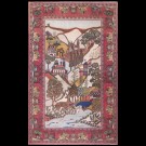 Kashan #40-2379
